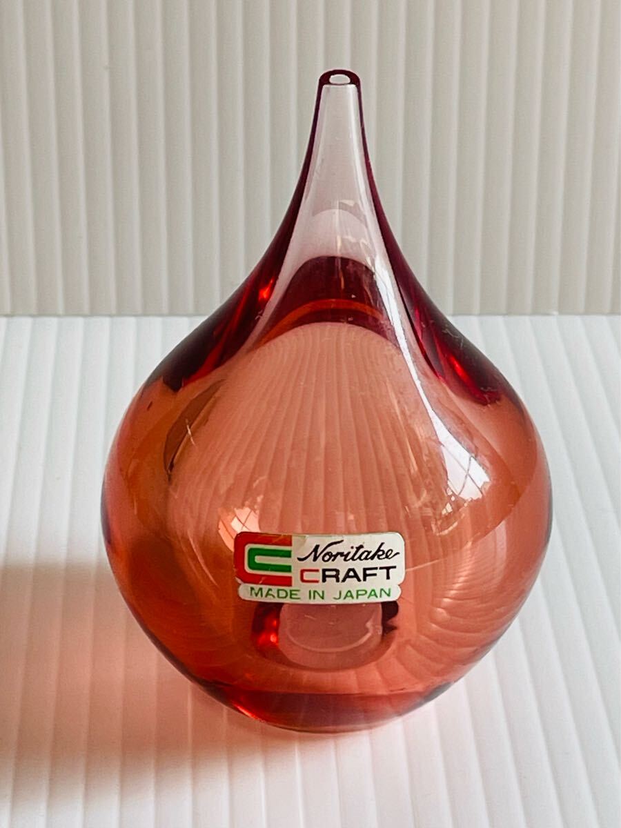 NORITAKE CRAFT 調味料入れ拍卖