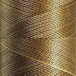 Linhasita社製 ワックスコード 蝋紐 蝋引き糸 マクラメ手芸 (0.5mm×5m)カーキ 〔G4-7-17〕拍卖