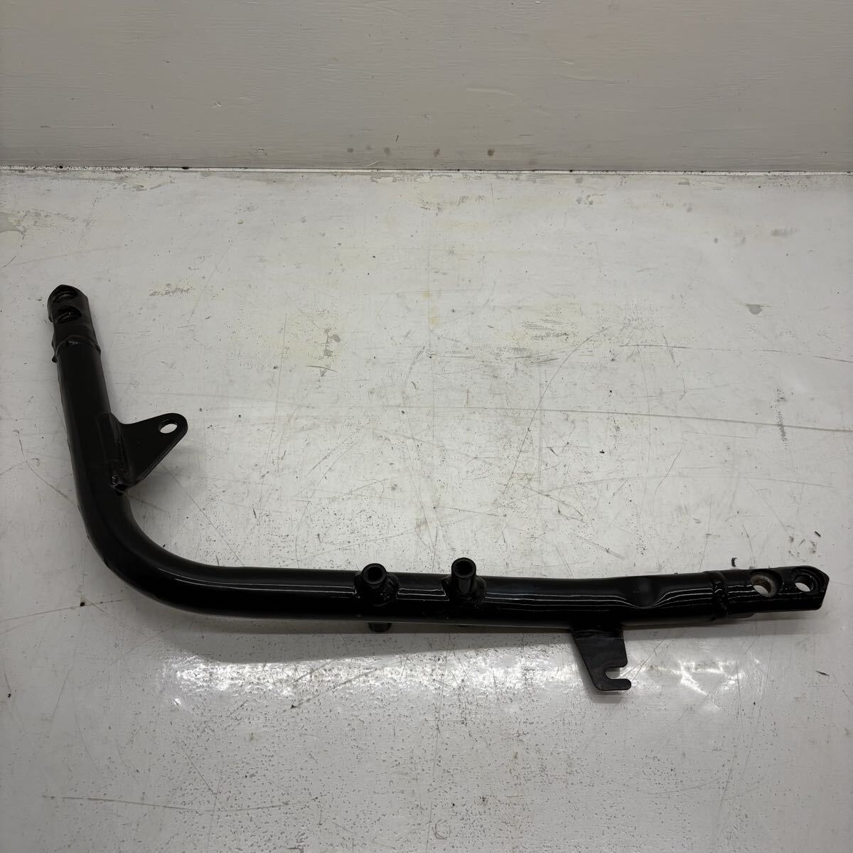 01456 スズキ GSX400 インパルス GK79A サブフレーム 純正 曲がりなし拍卖