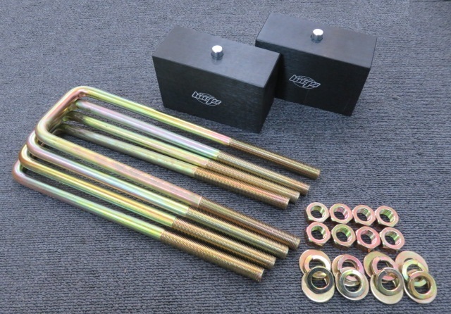 新品 特殊サイズ 3インチ リフトブロックキット 角ボルト 300mm 角度修正付 シボレー K1500 シルバラード サバーバン タホ エクスプレス拍卖