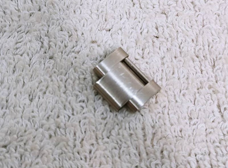 良品ロレックスROLEXオイスター用SS1コマ拍卖