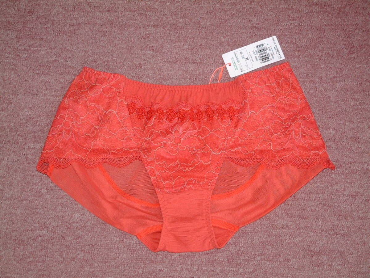 ★送料込み★定価2860円★Triumph トリンプ アモスタイル ボーイズレングス フェスティバルコレクション AMST1431 PT JX M018 Mサイズ拍卖