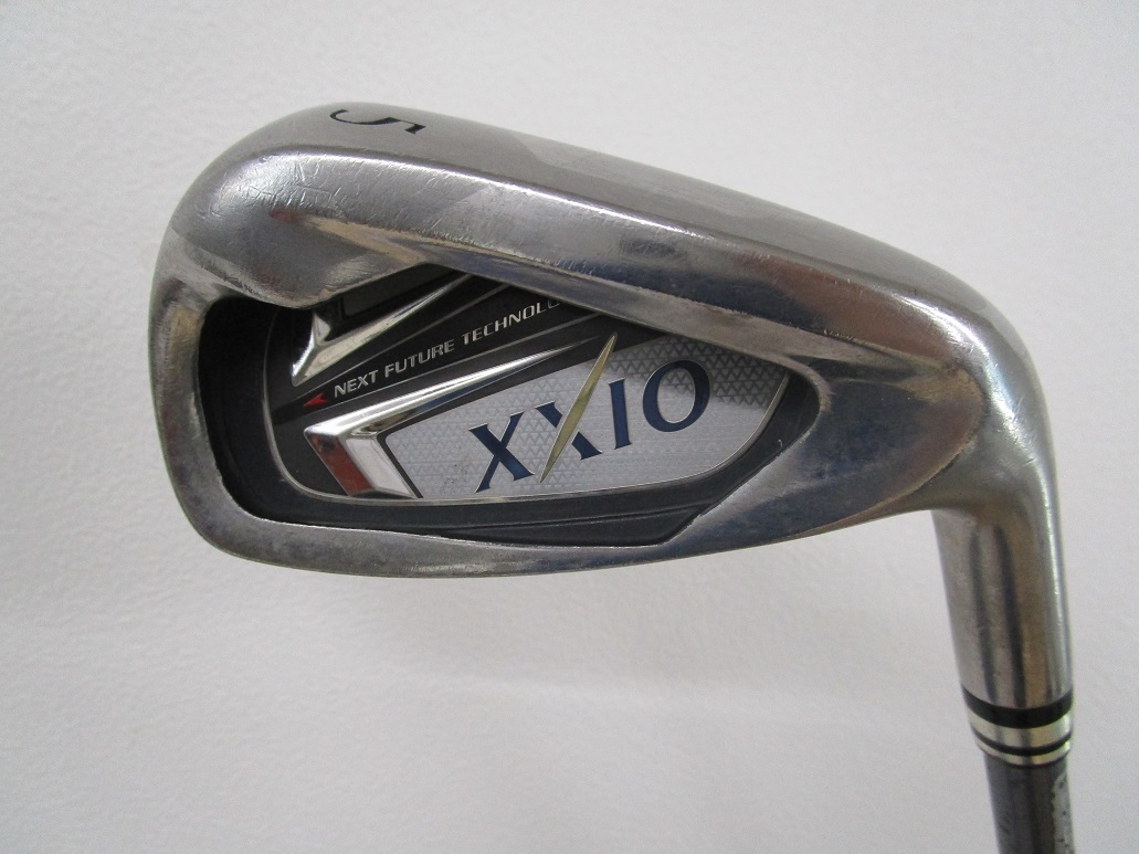 XXIO7 ゼクシオ7 MP700 R I5拍卖