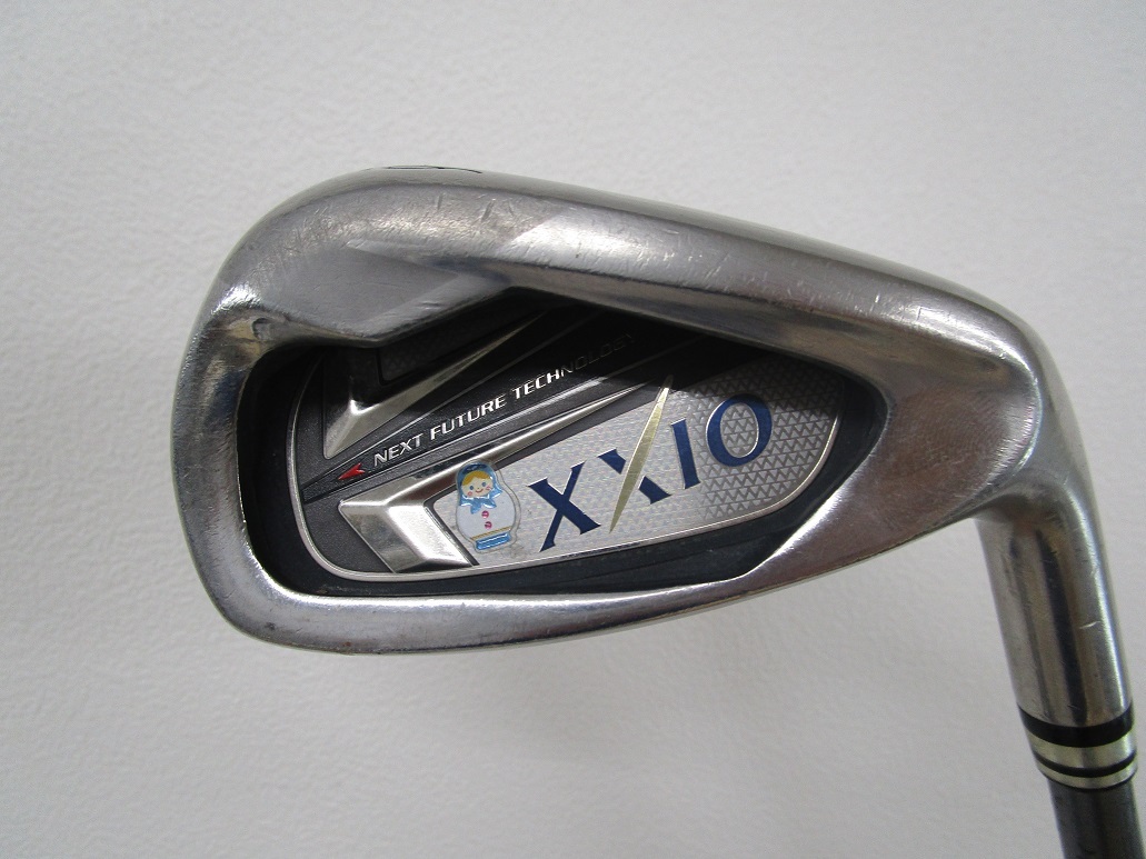 XXIO7 ゼクシオ7 MP700 R I6拍卖