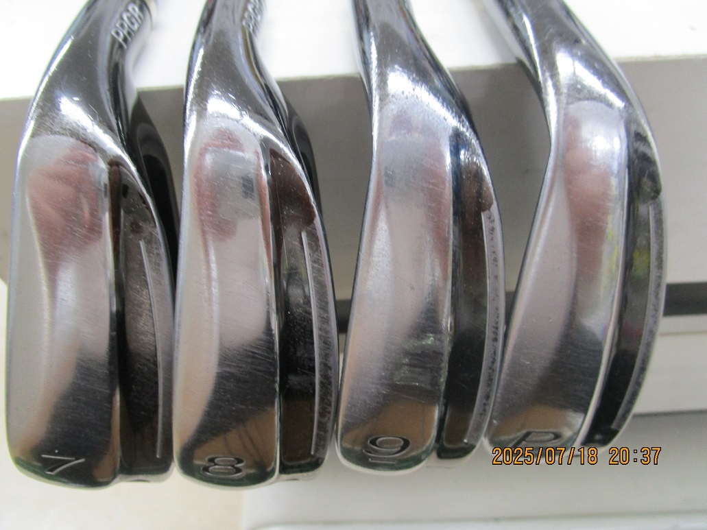 egg 2016 egg オリジナルカーボン L 4本セット【250725】拍卖