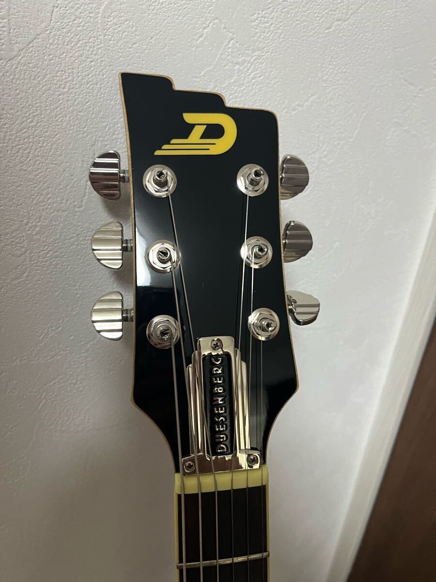 Duesenberg DTV-CHG Starplayer TV拍卖