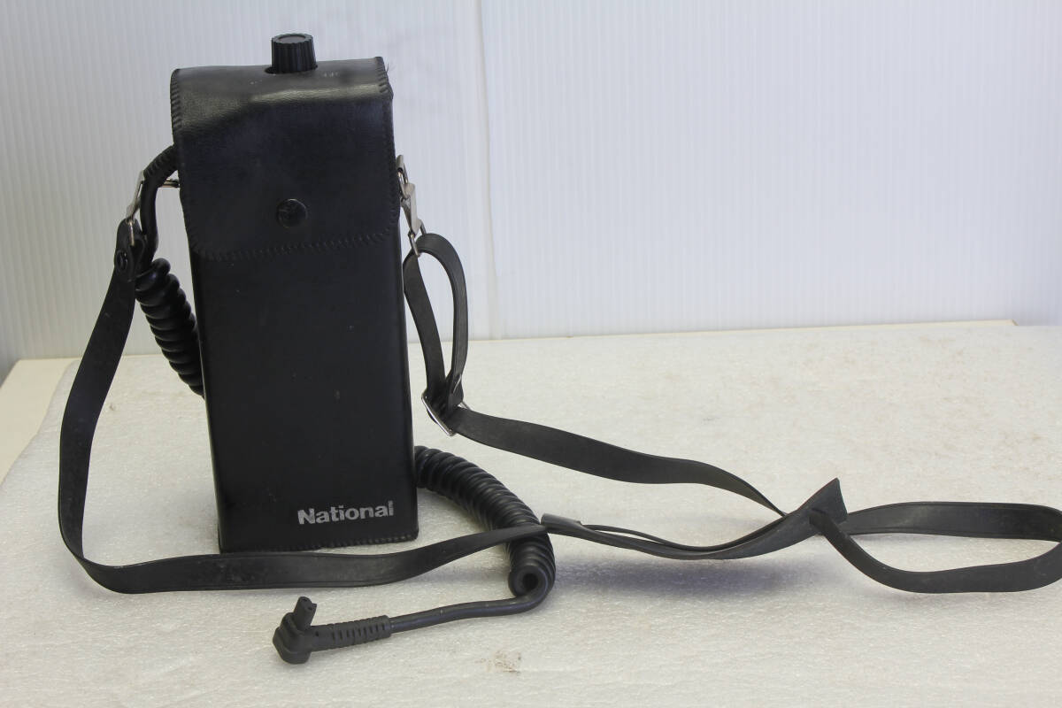 送料無料。ナショナル National DC power Pack-2  管理1-25520100000r拍卖