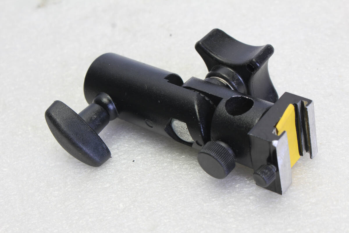 送料無料。アンブレラホルダー ホットシュータイプ。 管理1-25070455000r拍卖