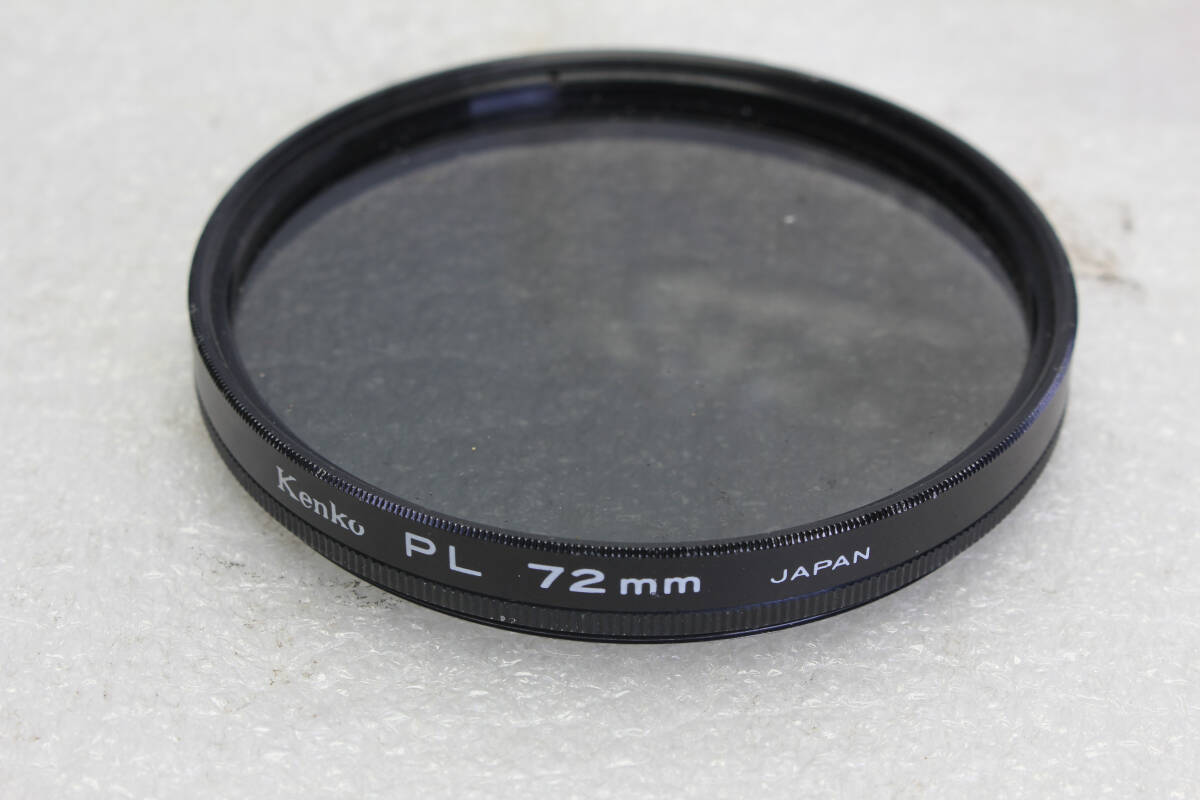 送料無料。ケンコー Kenko PL 72mm 管理1-250622110000r拍卖