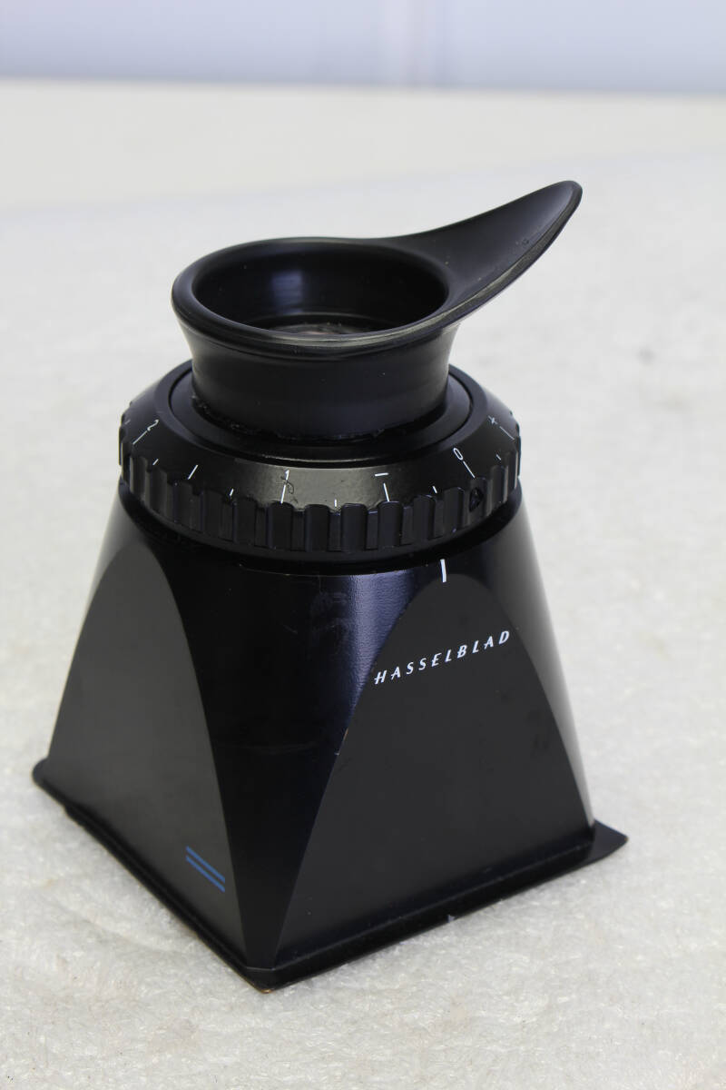 送料無料。現状。Hasselblad ハッセルブラッド  ルーペ ファインダー 管理B15拍卖