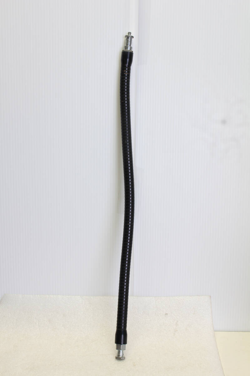 送料無料。中古。マンフロット Manfrotto フレキシブルアーム 管理1拍卖