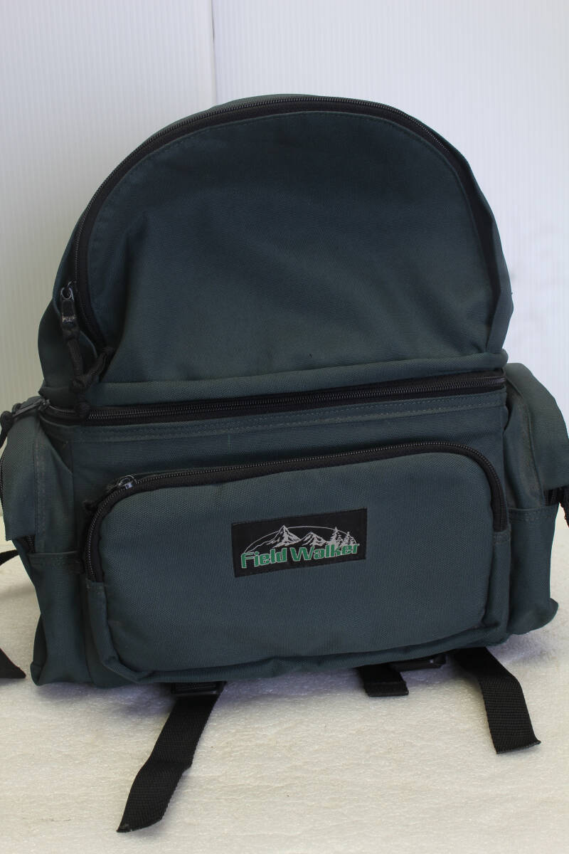 送料無料。マイネッテフィールドウォーカーField Walker カメラバッグ ザック リュック 約外寸:幅28cm×奥行15cm×高さ36cm 管理chiyo-r拍卖