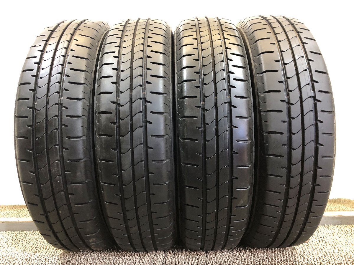 155/80r13 ブリヂストン NEWNO 4本 2023年製 5689 サマータイヤ(沖縄県・離島は発送不可)拍卖