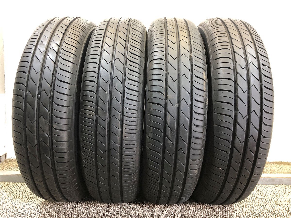 155/80r13 トーヨー SD-7 4本 2022年製 5694 サマータイヤ(沖縄県・離島は発送不可)拍卖