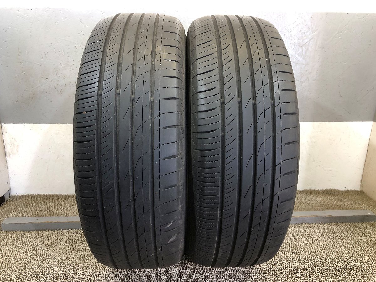 225/65r17 トーヨー プロクセスCL1SUV 2本 2021年製 5705 サマータイヤ(沖縄県・離島は発送不可)拍卖