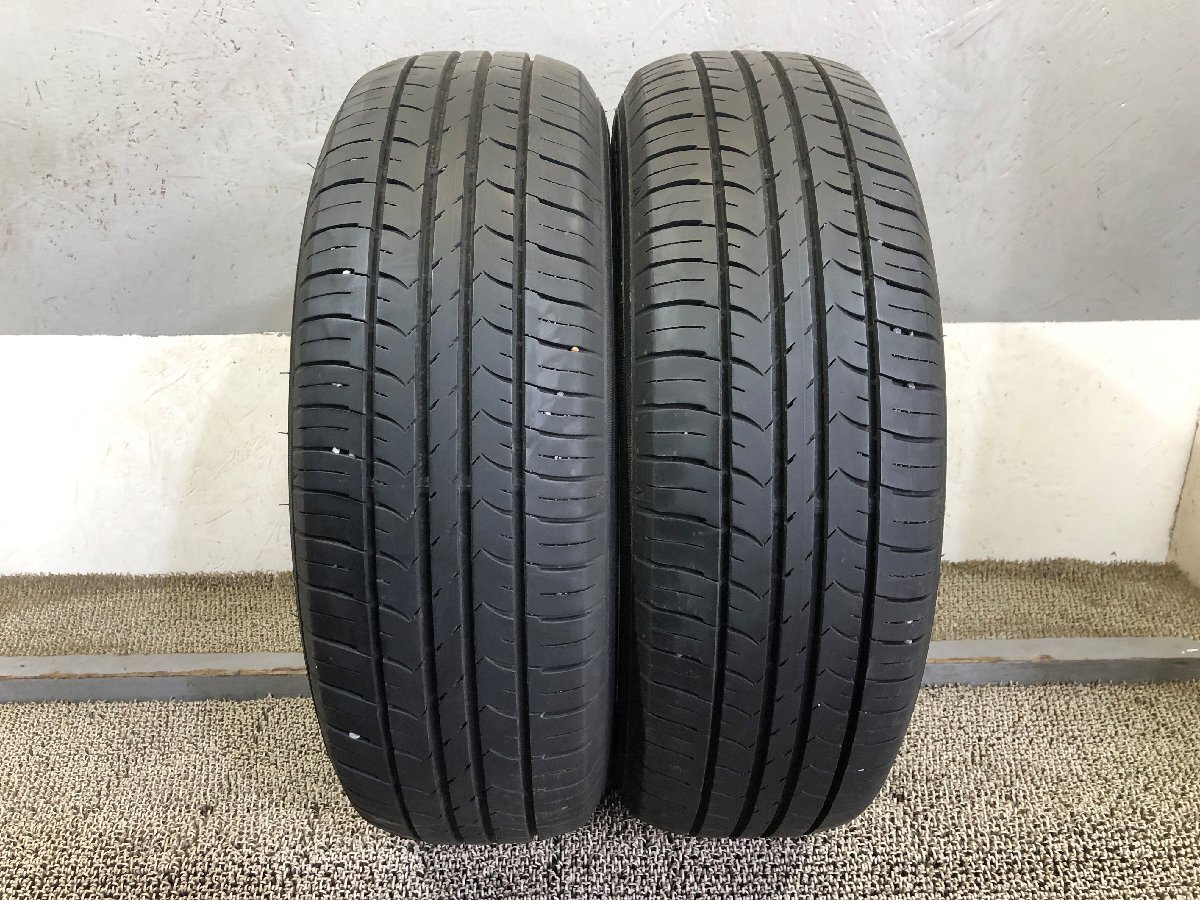 195/65r15 グッドイヤー エフィシェントグリップ EG01 2本 2022年製 5792 サマータイヤ(沖縄県・離島は発送不可)拍卖