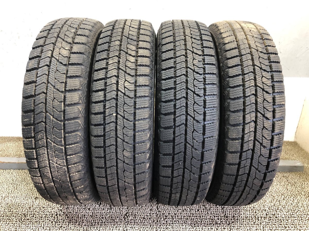 155/80r13 トーヨー オブザーブ GIZ2 4本 2023年製 5735 スタッドレスタイヤ (沖縄県・離島は発送不可)拍卖