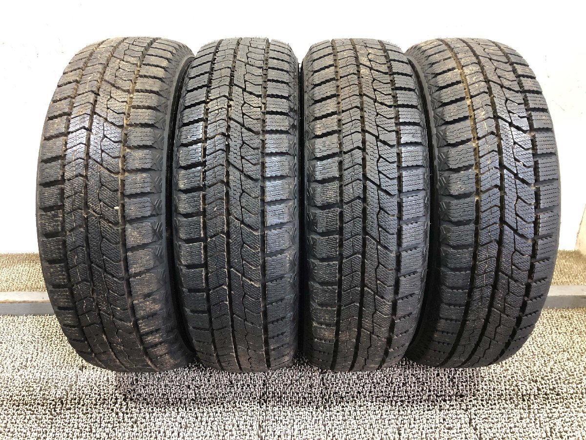 155/65r13 トーヨー オブザーブ GIZ2 4本 2023年製 5903 スタッドレスタイヤ (沖縄県・離島は発送不可)拍卖