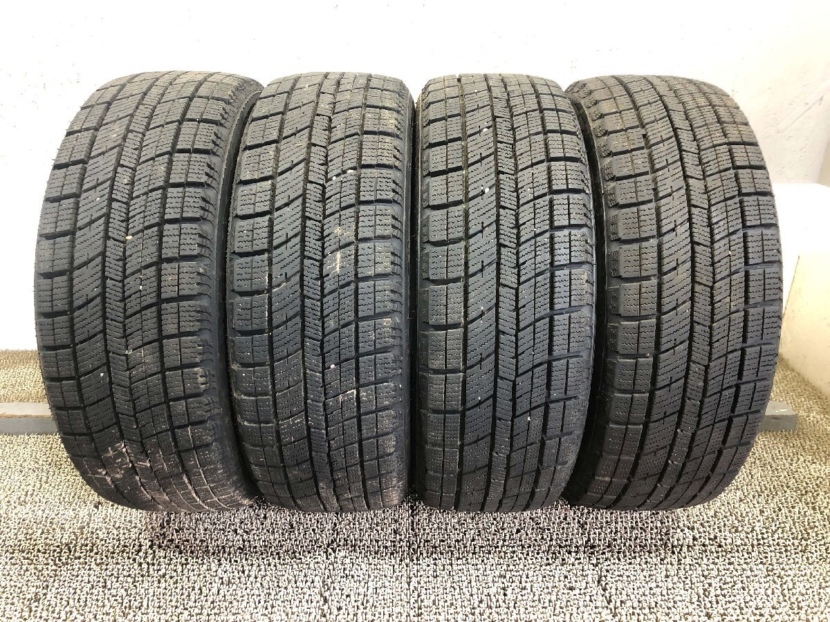 165/55r14 ナンカン アイスアクティバ AW-1 4本 2021年製.2023年製 5918 スタッドレスタイヤ (沖縄県・離島は発送不可)拍卖