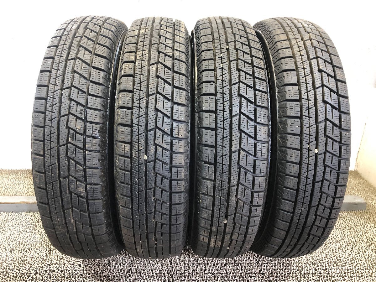 145/80r13 ヨコハマ アイスガード6 iG60 4本 2022年製 5909 スタッドレスタイヤ (沖縄県・離島は発送不可)拍卖