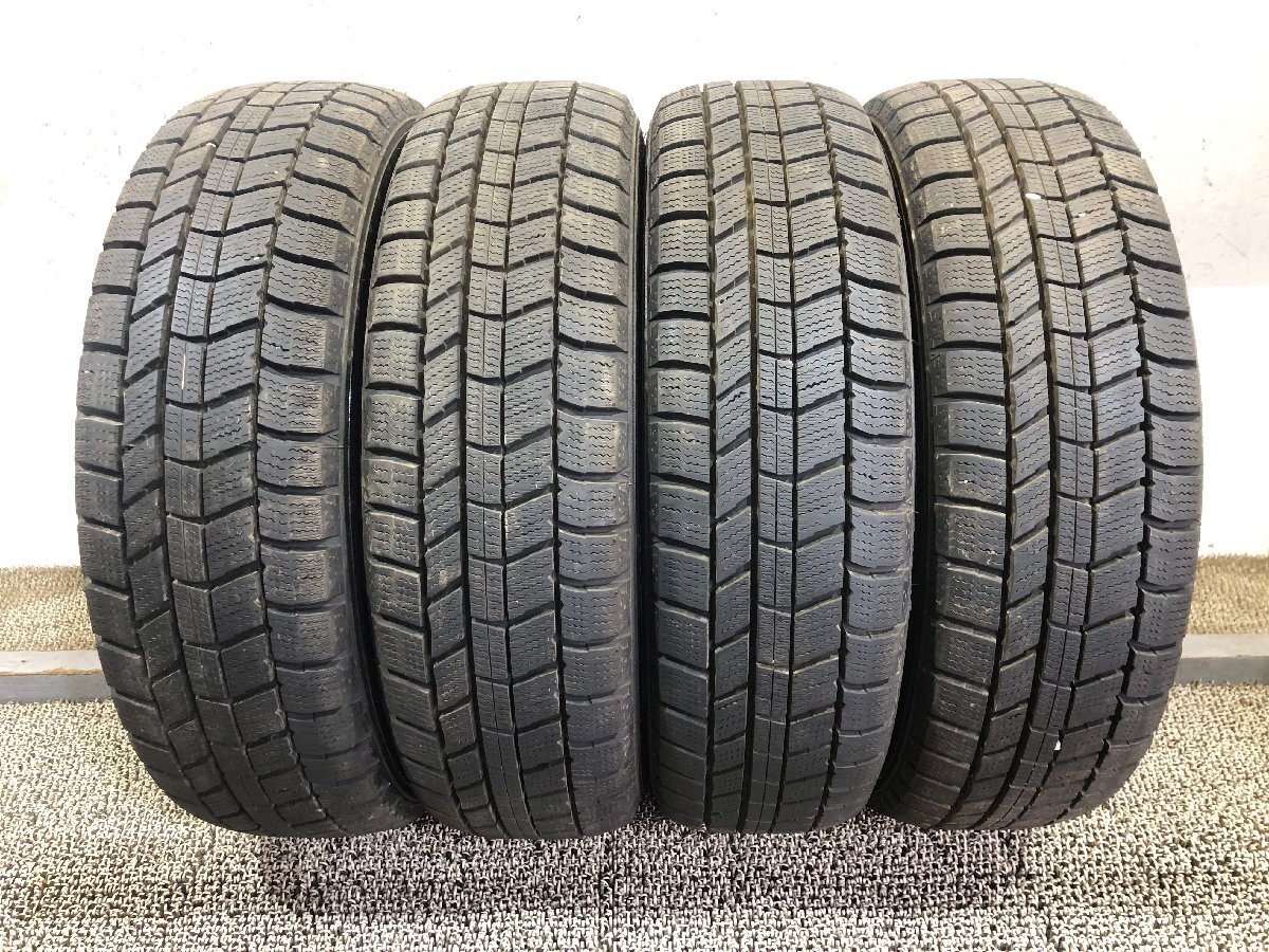 155/65r14 オートバックス ノーストレックN5 4本 2023年製 5914 スタッドレスタイヤ (沖縄県・離島は発送不可)拍卖