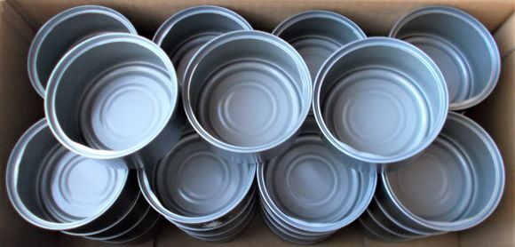 リメイク用 空き缶 40個 鉢 多肉植物 リメ缶 空缶 ハンドメイド 工作 スチール缶 送料無料 拍卖