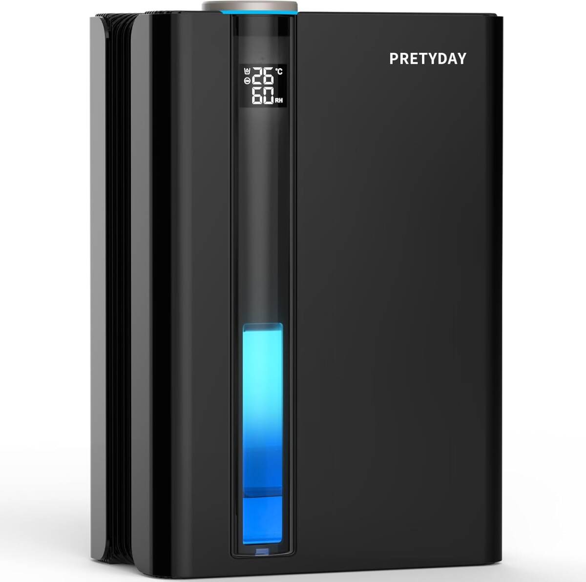 家中スッキリ清潔 衛生重視の除湿マシン 除湿機 2025新モデル 除湿器 ペルチェ式 空気清浄機 大容量2.8L 強力除湿1.2L/日 20畳 拍卖