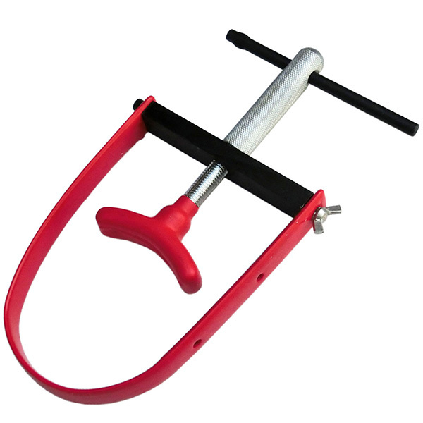 U型ユニバーサルプーリーホルダーツール ODGN2-B018拍卖