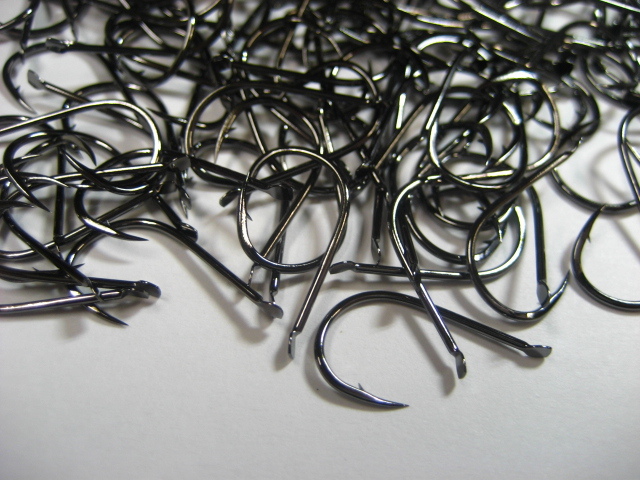 工場直チヌ 3号 NSブラック 300本入り 即決拍卖