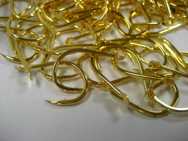 工場直ヒラマサ 12号 金 ハーフ50本入り 即決拍卖