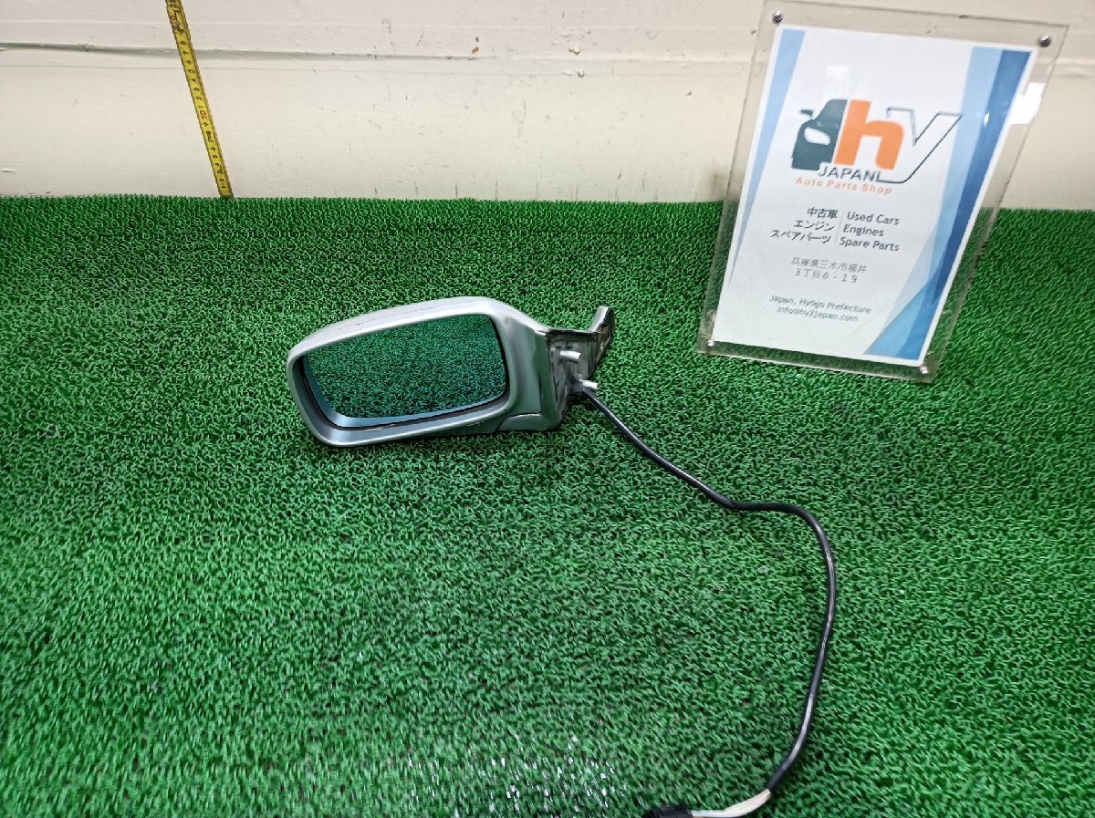 ボルボ サイドミラー 左 760 1989 GLE #hyj NSP265183拍卖