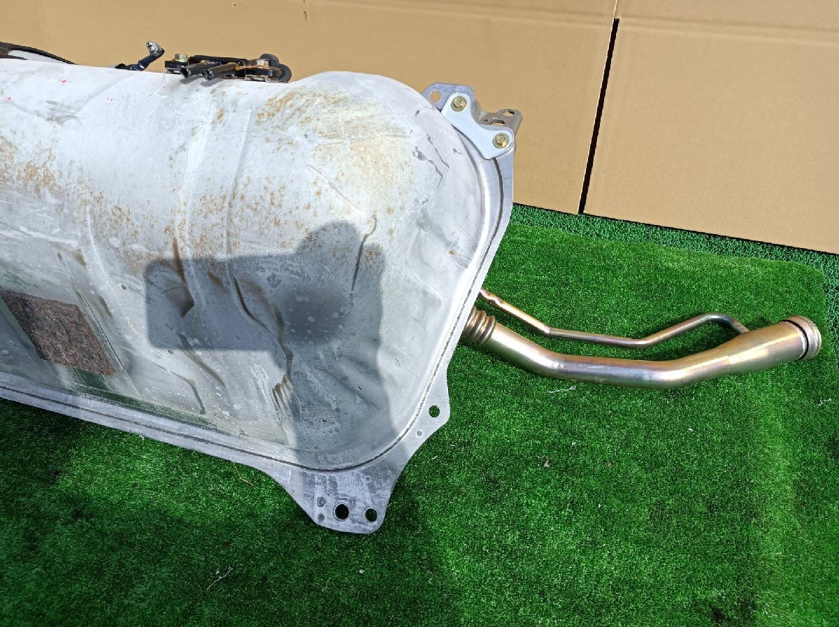 トヨタ 燃料タンク マークⅡ E-JZX100, 1997 #hyj NSP256465拍卖