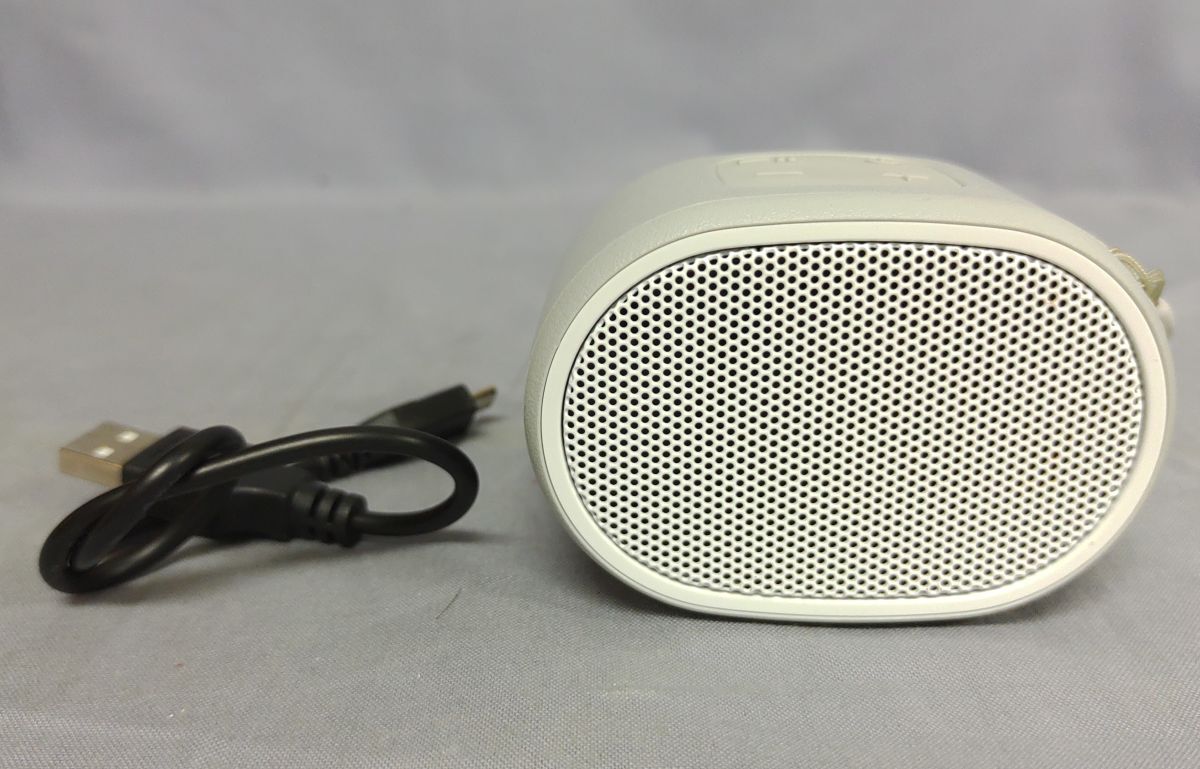 『SONY SRS-XB01 W ワイヤレスポータブルBluetoothスピーカー2018年モデル ホワイト』/Y16885/fs*25_7/85-02-2B拍卖