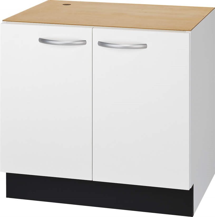 リンナイ ビルトインコンロ下部 専用キャビネット 幅60cmタイプ カラー ホワイト【UKC-605-W】 ※奥行550mm以上対応拍卖