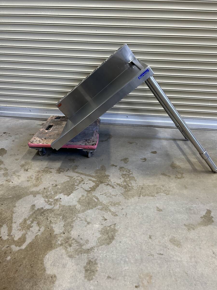 d250628-2 マルゼン クリーンテーブル 720x700x800拍卖