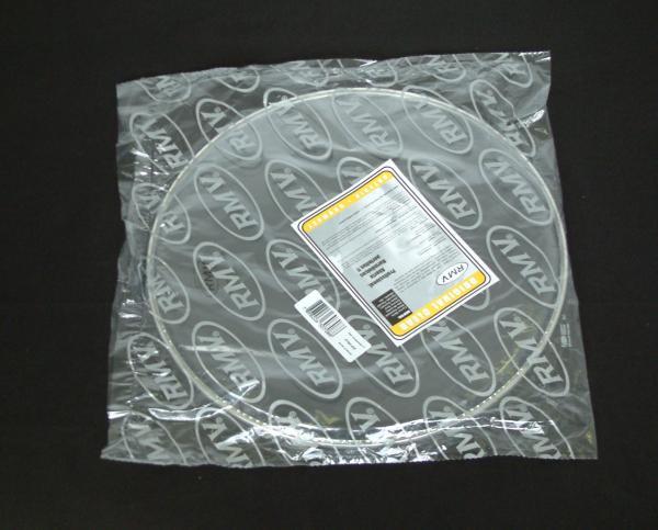 ■■RMV PTM series 14inch シングルプライのクリアーヘッド新品、即決です。Single Ply Clear Heads Rock ドラマーへ拍卖