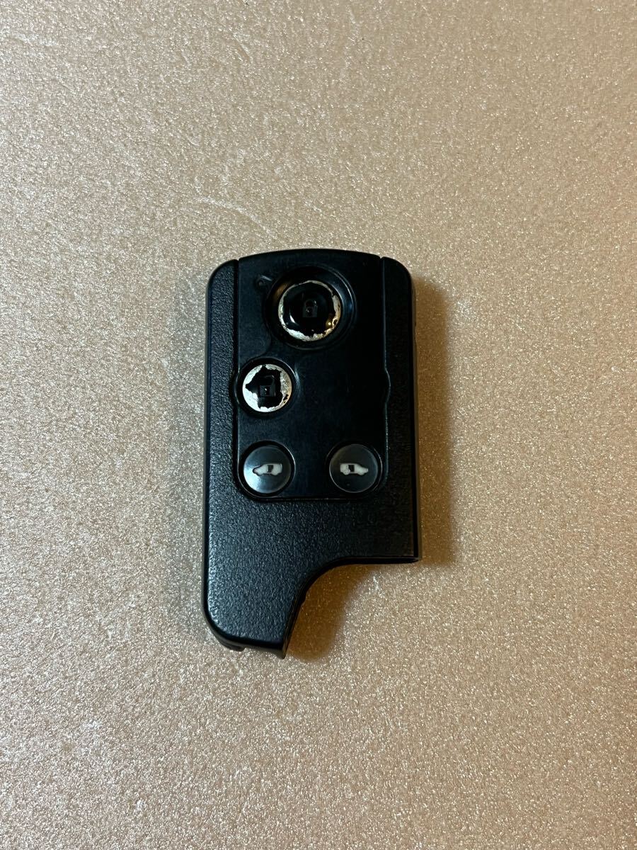 ホンダ純正 フリード GB3 スマートキー 両側スライドドア用 72147-SFM-J71 4ボタン (40)拍卖