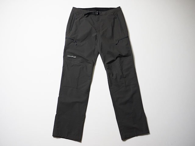 Mont-bell モンベル トレッキングパンツ 正規品 Lサイズ 1105664 サウスリムパンツライト ストレッチ アウトドアパンツ 拍卖