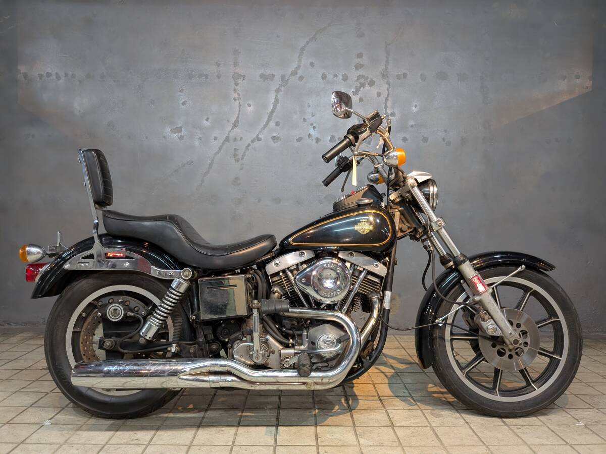 ショベル 1980FXEF拍卖