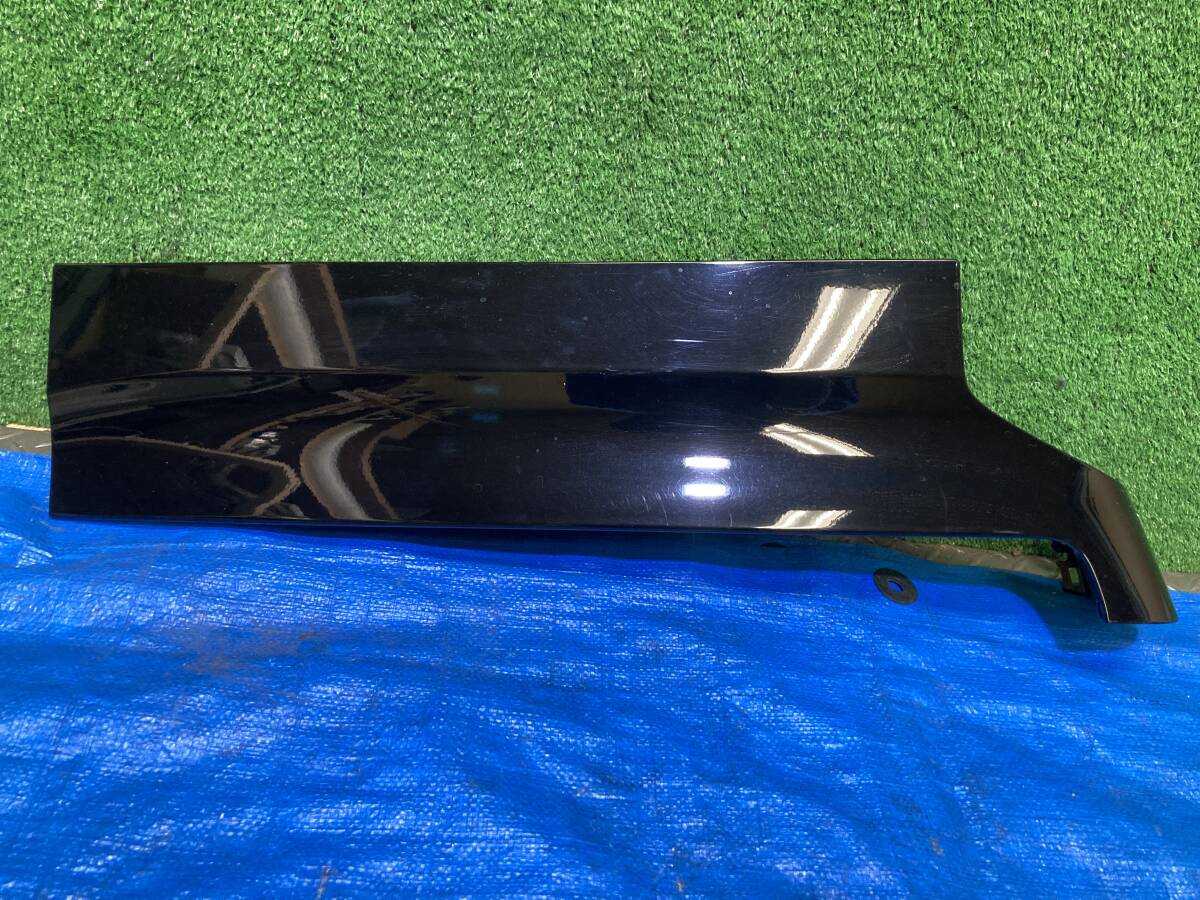 ホンダ N-BOX エヌボックス JF3 JF4 左スライドレールカバー 左側 うしろ 助手席側 レールカバー 72585-TTA 管25010拍卖