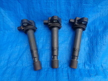 カ小 ホンダ ライフ JC1 JC2 ゼスト JE1 JE2 イグニッションコイル ダイレクトコイル TC-29A 動作品 送料600円 z25拍卖