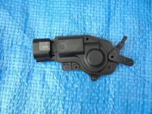 ミラジーノ L650S リア右 ドアロックアクチュエーター モーター 後右 運転席側 RR 純正動作品 送料400円 Z27拍卖