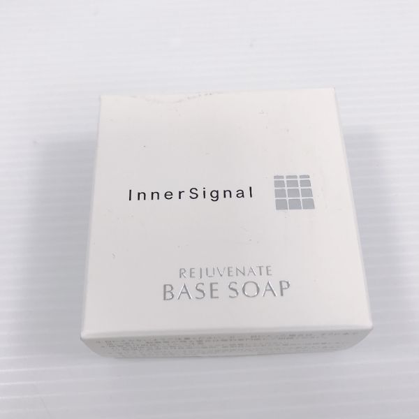 D【化粧下地】大塚製薬 薬用石けん リジュブネイトベースソープb 美容グッズ 基礎化粧品拍卖