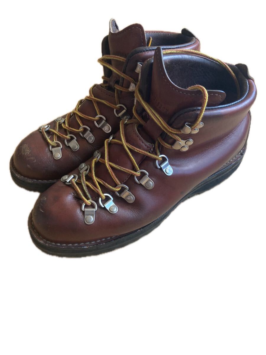 ダナー マウンテンライト 7.5 EE 30520x 黒タグ 廃番カラー DANNER ゴアテックス アウトドア ダナーライト レッドウイング拍卖