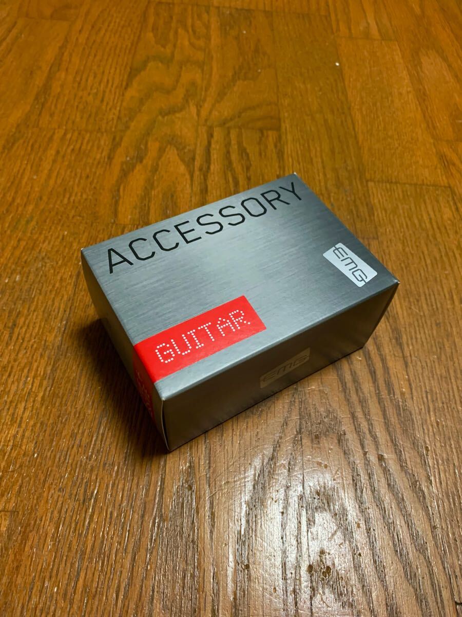 ☆ 送料無料 EMG SPC Strat Presence Control イーエムジー ストラト プレゼンスコントロール ☆拍卖