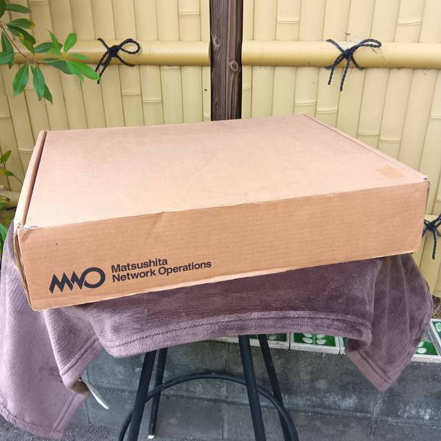 ★ Matsushita 松下 スイッチ Switch-M24X【未使用】★拍卖