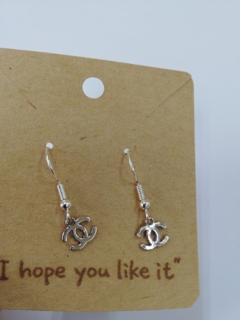 CHANEL ピアス パーツ⑥411XRN拍卖