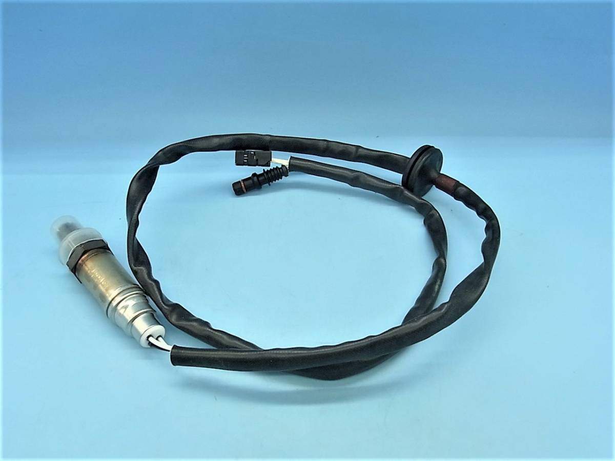 ☆★☆未使用★☆★ ベンツ Sクラス W126 O2センサー【A0075423217】BOSCH ラムダセンサー拍卖