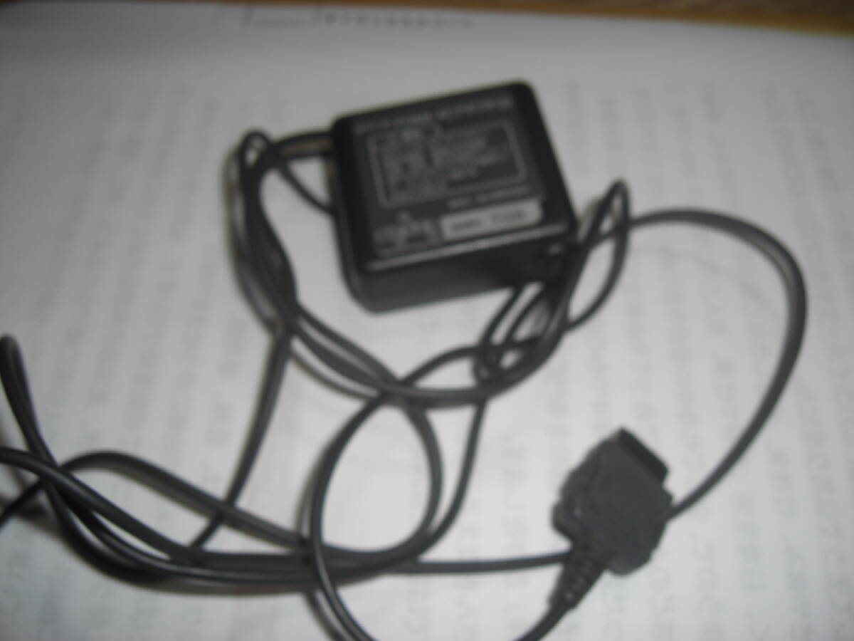 NTTドコモ FOMA ACアダブタ02 文香拍卖