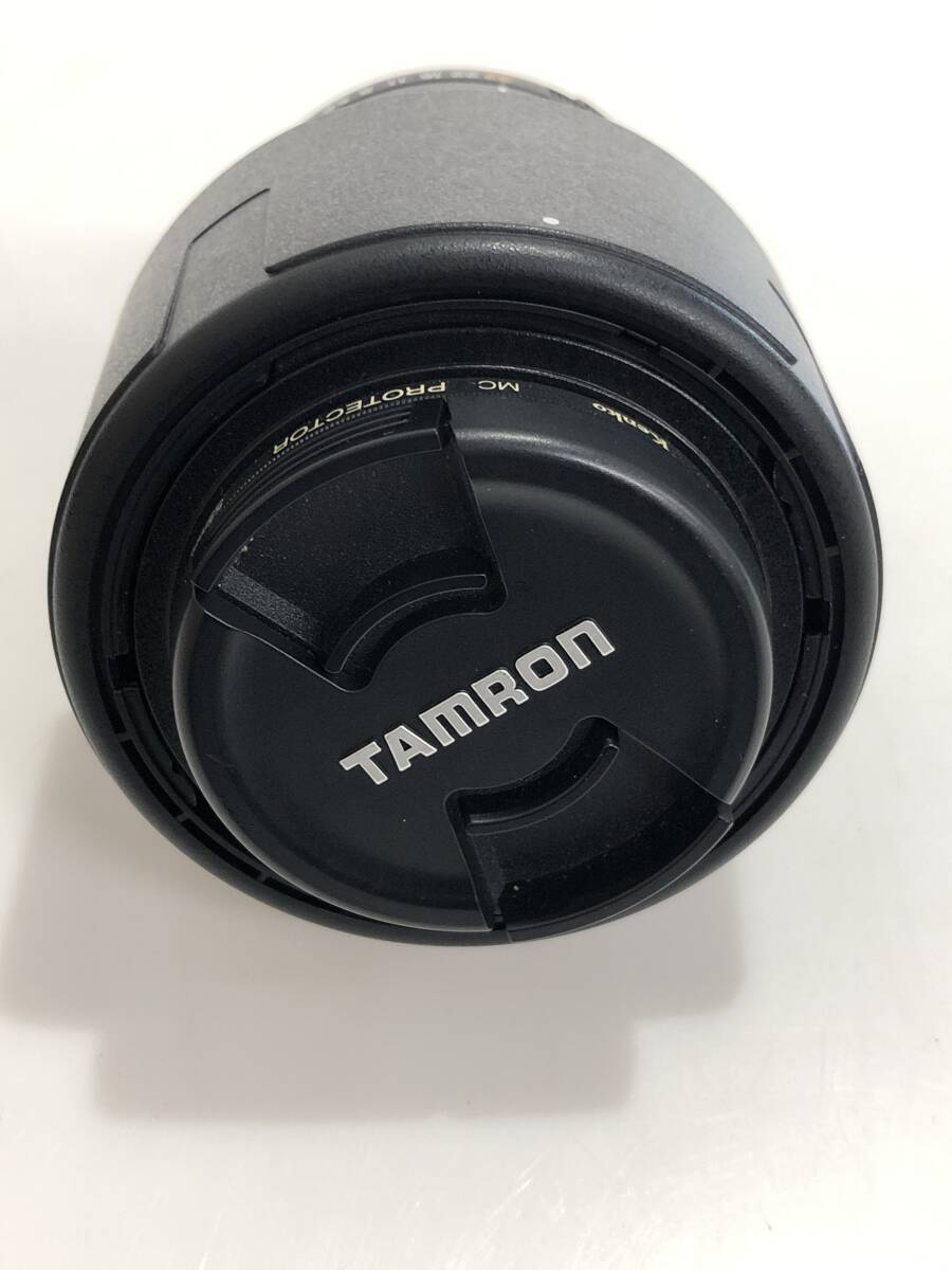 HB4456 動作未確認 TAMRON SP Di AF 90mm F2.8 MACRO 1:1 カメラ レンズ タムロン ジャンク拍卖